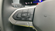 Volkswagen T-Roc 1.5 TSI Match 5dr DSG Petrol Hatchback